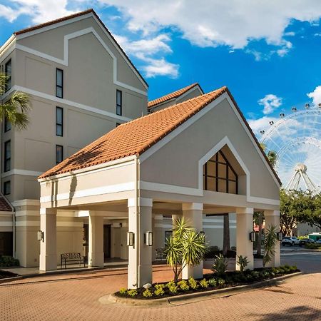 Sonesta Es Suites Orlando International Drive Williamsburg Eksteriør billede