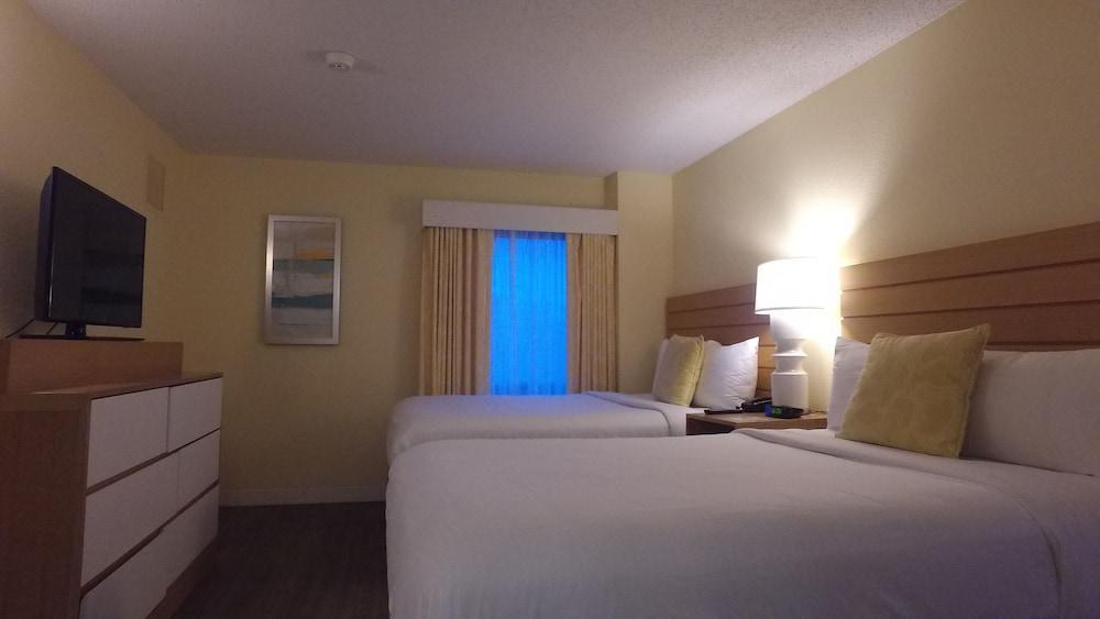 Sonesta Es Suites Orlando International Drive Williamsburg Eksteriør billede