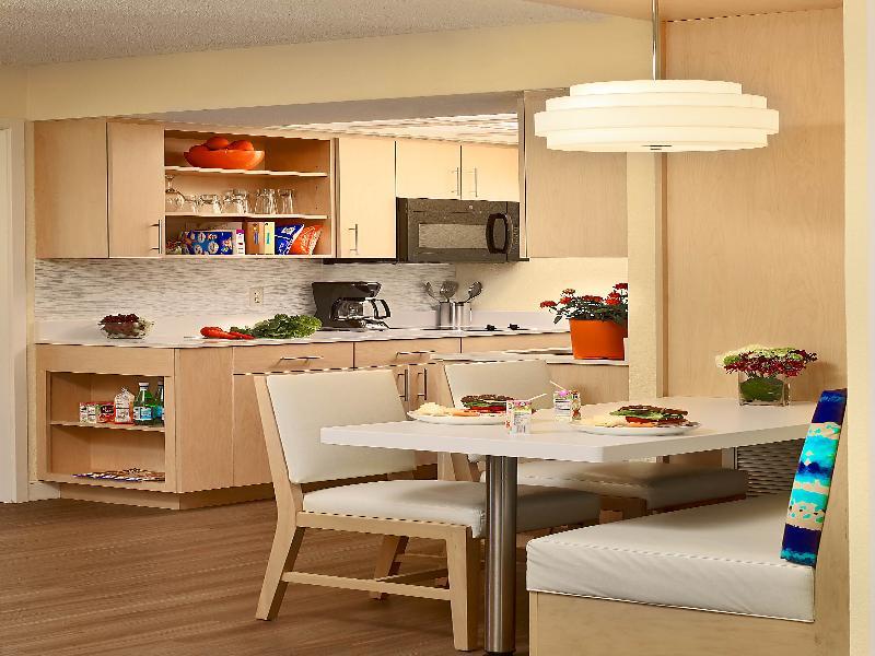 Sonesta Es Suites Orlando International Drive Williamsburg Eksteriør billede