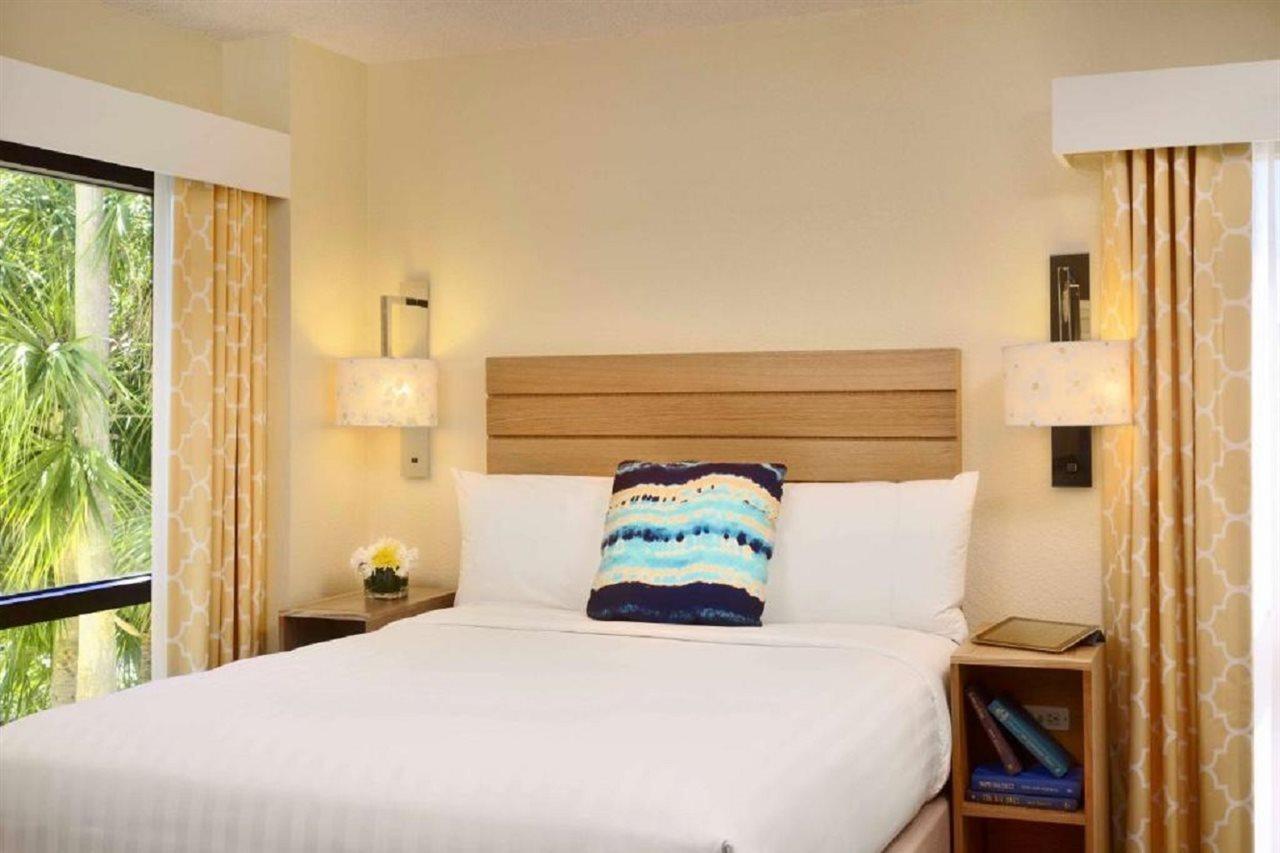 Sonesta Es Suites Orlando International Drive Williamsburg Eksteriør billede