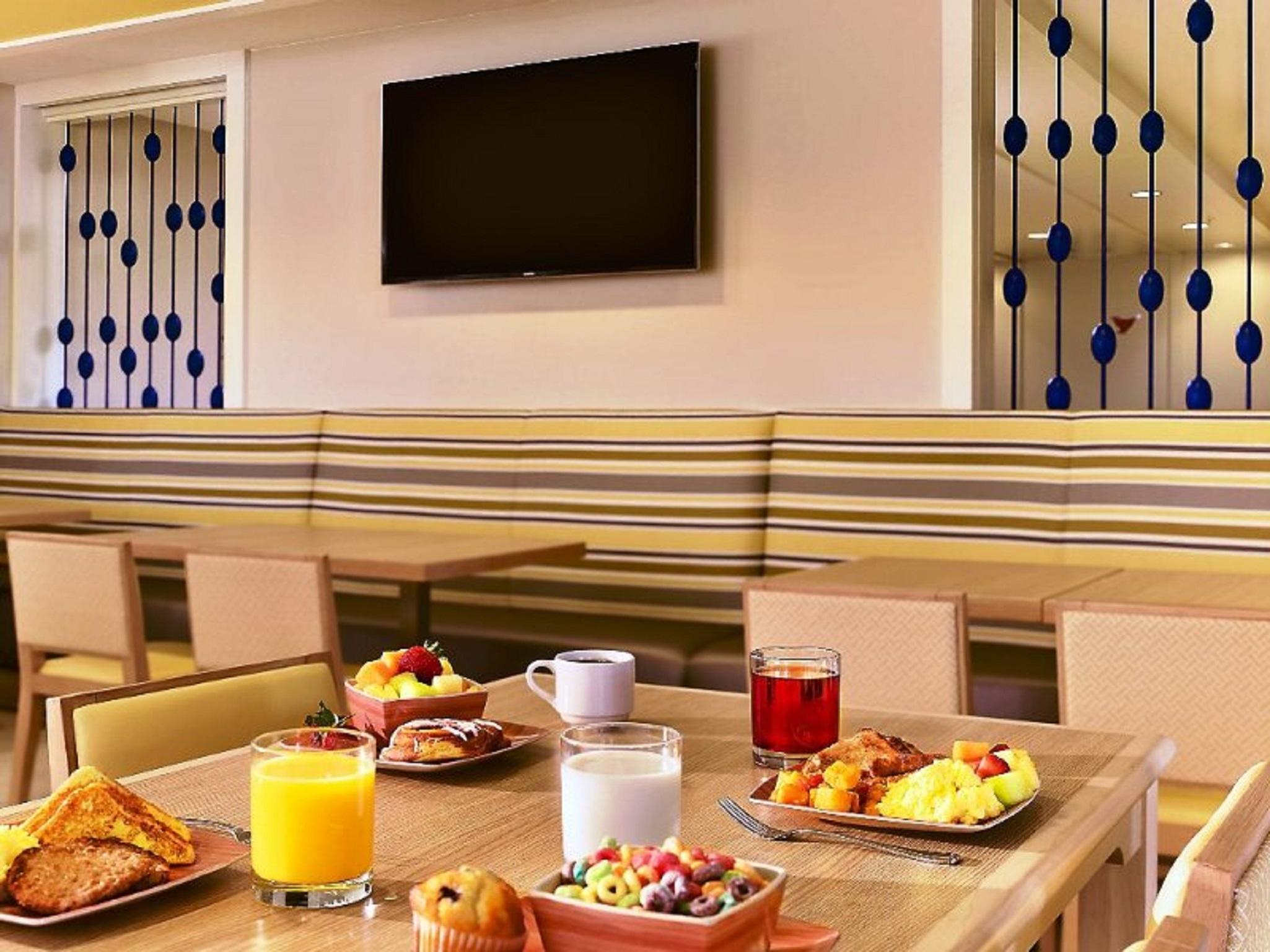 Sonesta Es Suites Orlando International Drive Williamsburg Eksteriør billede