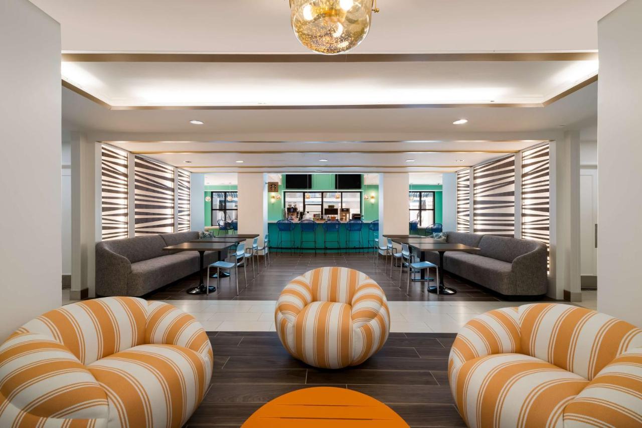 Sonesta Es Suites Orlando International Drive Williamsburg Eksteriør billede