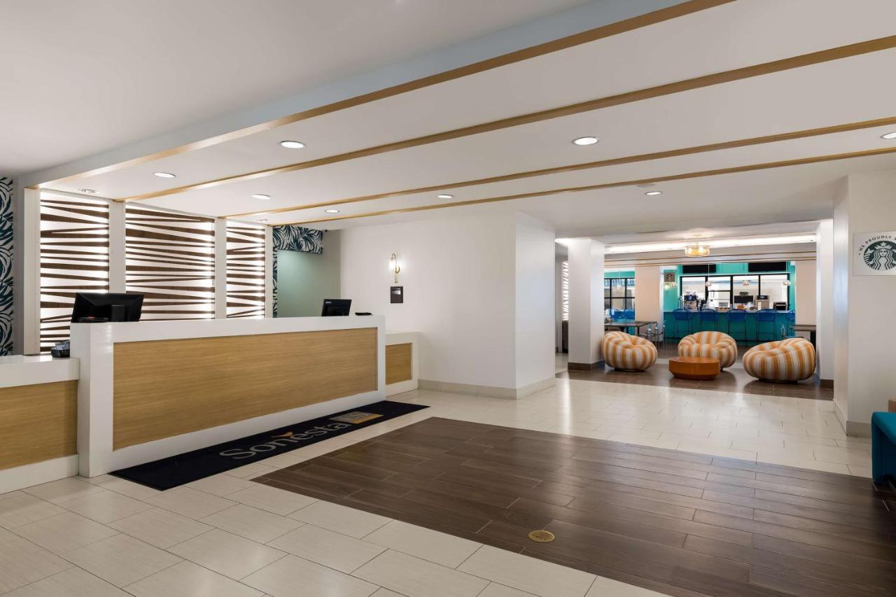 Sonesta Es Suites Orlando International Drive Williamsburg Eksteriør billede