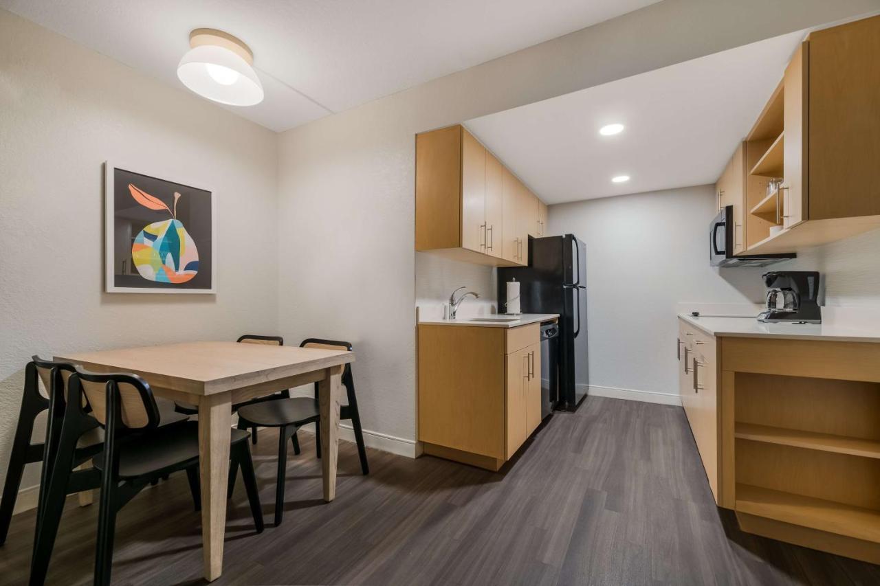 Sonesta Es Suites Orlando International Drive Williamsburg Eksteriør billede
