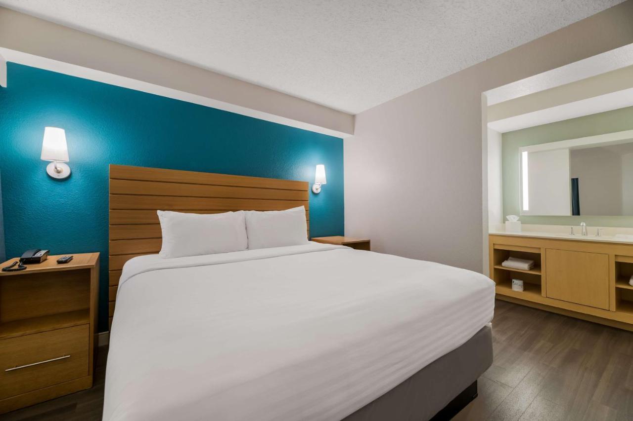 Sonesta Es Suites Orlando International Drive Williamsburg Eksteriør billede