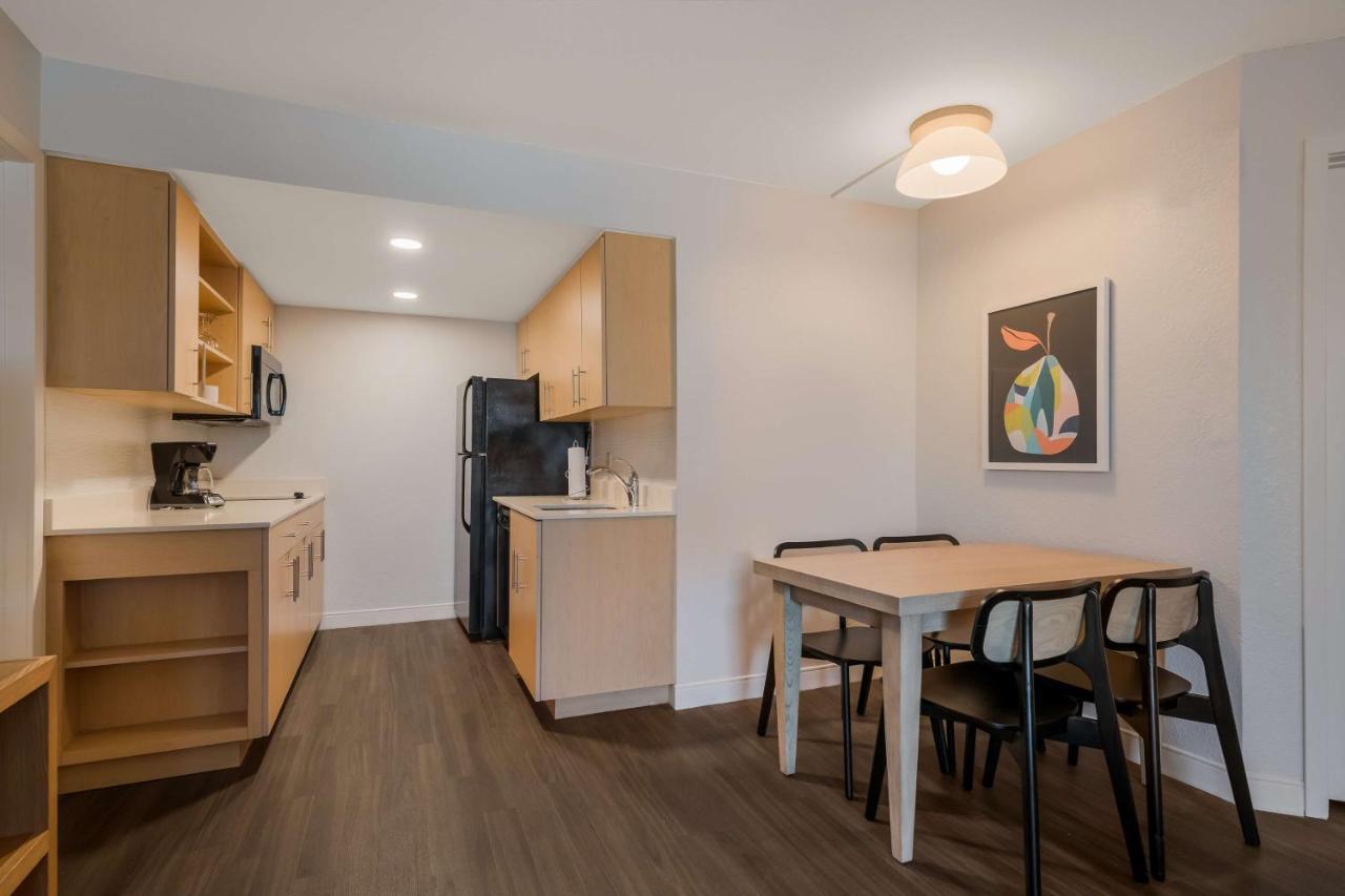 Sonesta Es Suites Orlando International Drive Williamsburg Eksteriør billede