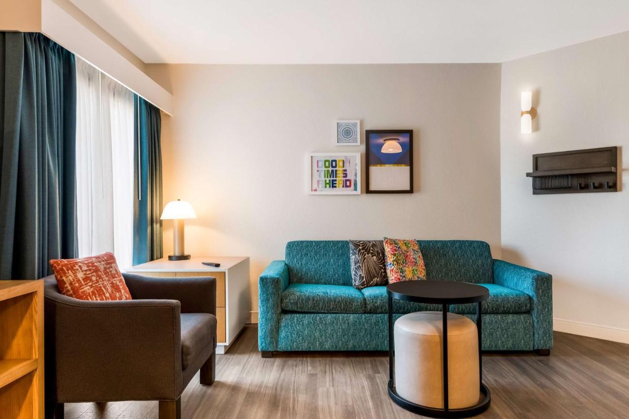 Sonesta Es Suites Orlando International Drive Williamsburg Eksteriør billede