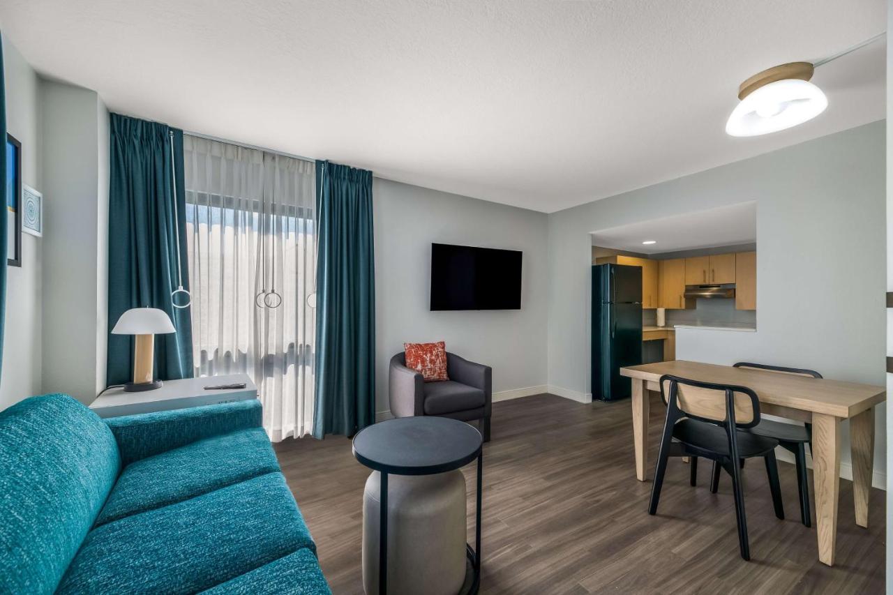 Sonesta Es Suites Orlando International Drive Williamsburg Eksteriør billede