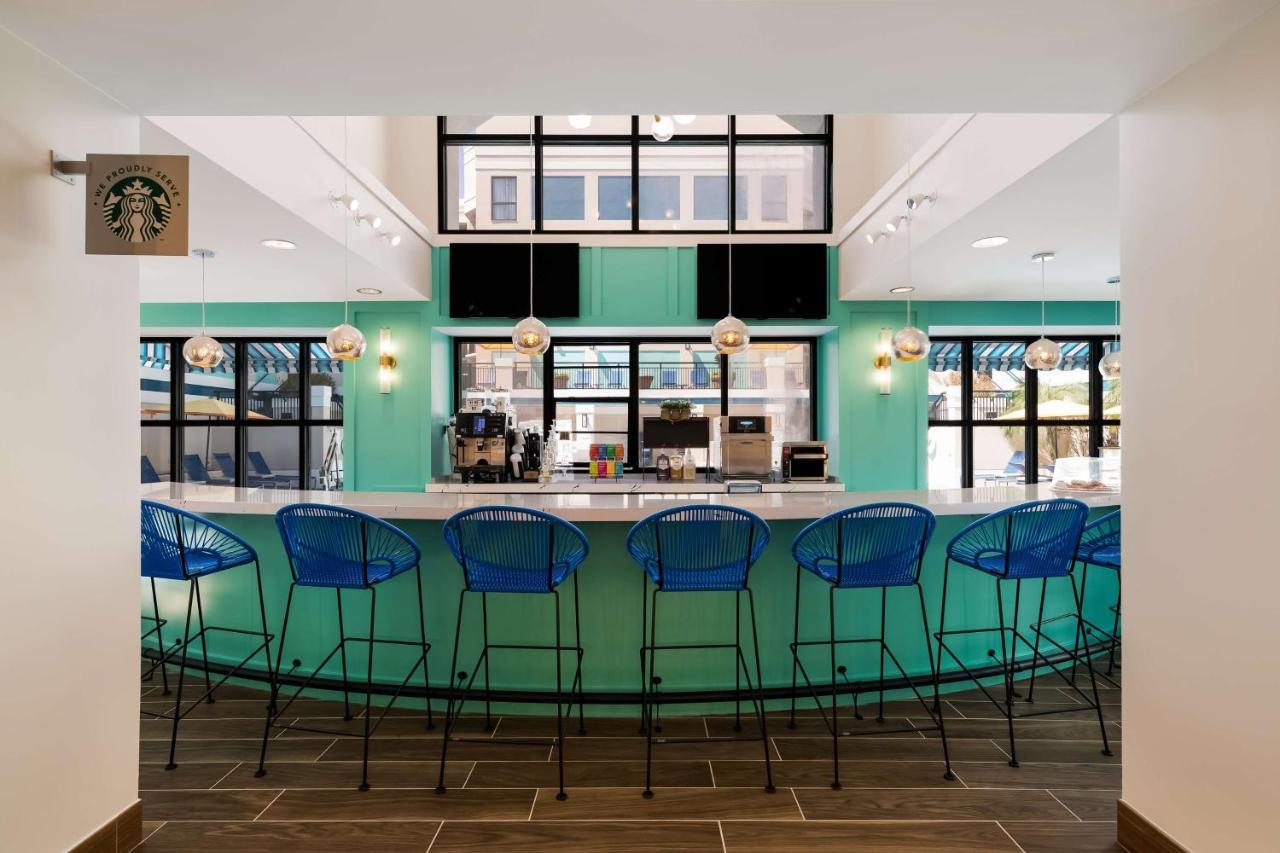 Sonesta Es Suites Orlando International Drive Williamsburg Eksteriør billede