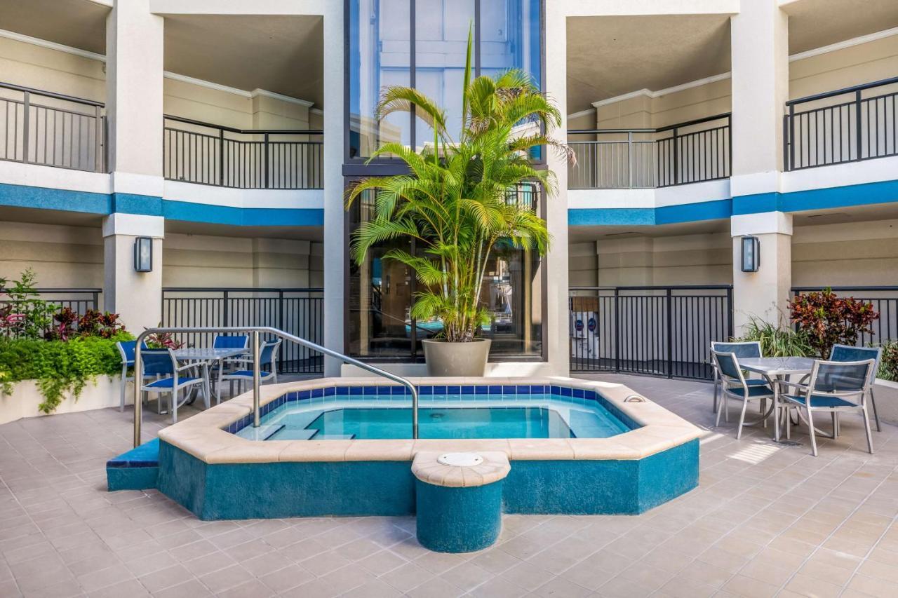 Sonesta Es Suites Orlando International Drive Williamsburg Eksteriør billede