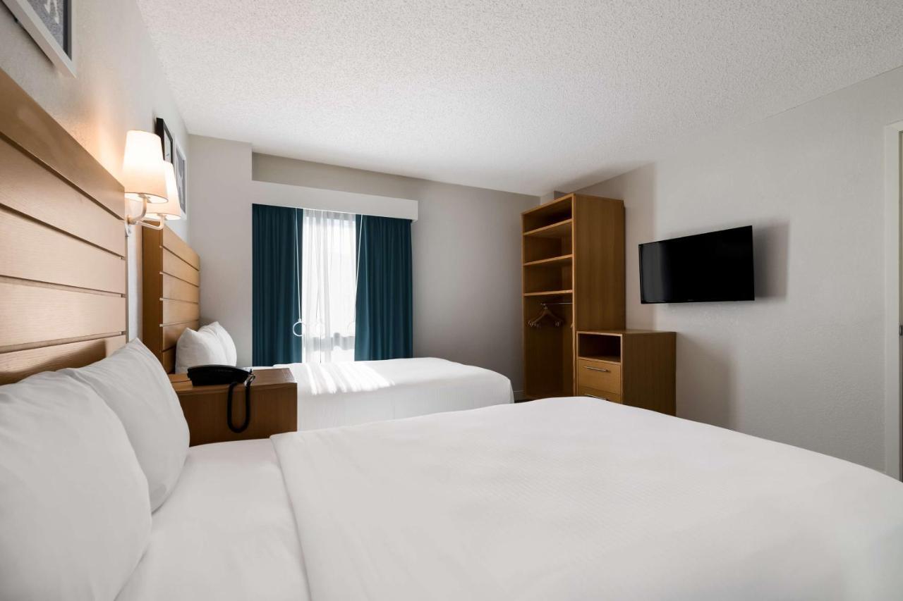 Sonesta Es Suites Orlando International Drive Williamsburg Eksteriør billede