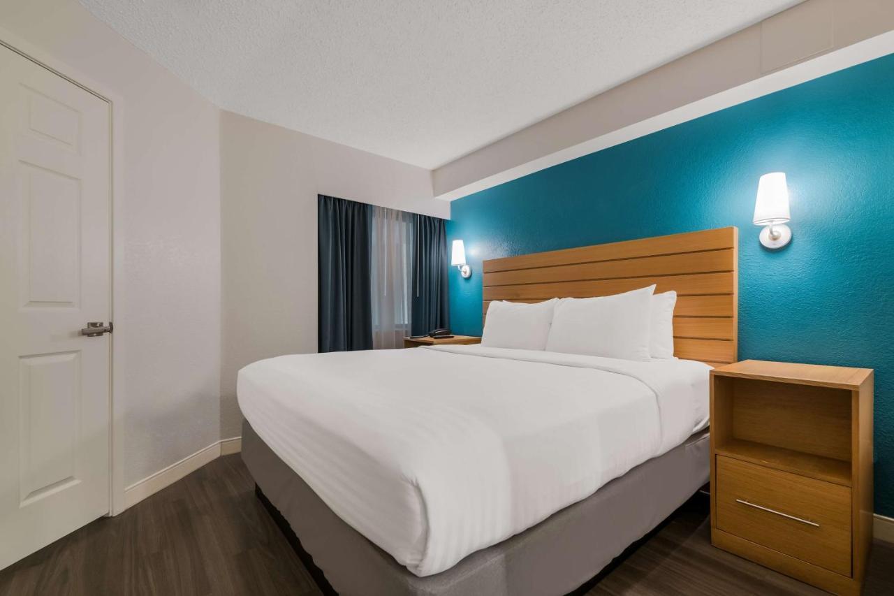 Sonesta Es Suites Orlando International Drive Williamsburg Eksteriør billede