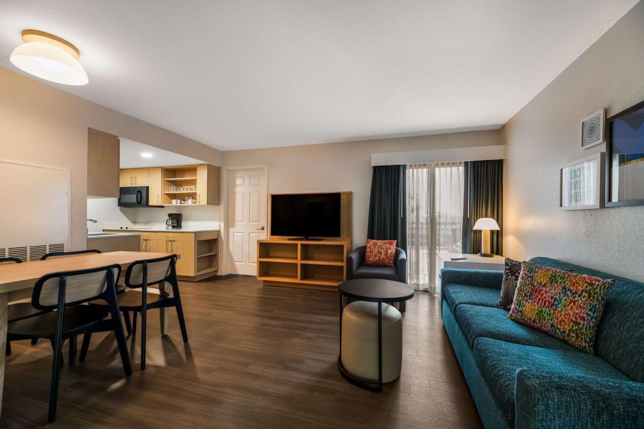 Sonesta Es Suites Orlando International Drive Williamsburg Eksteriør billede