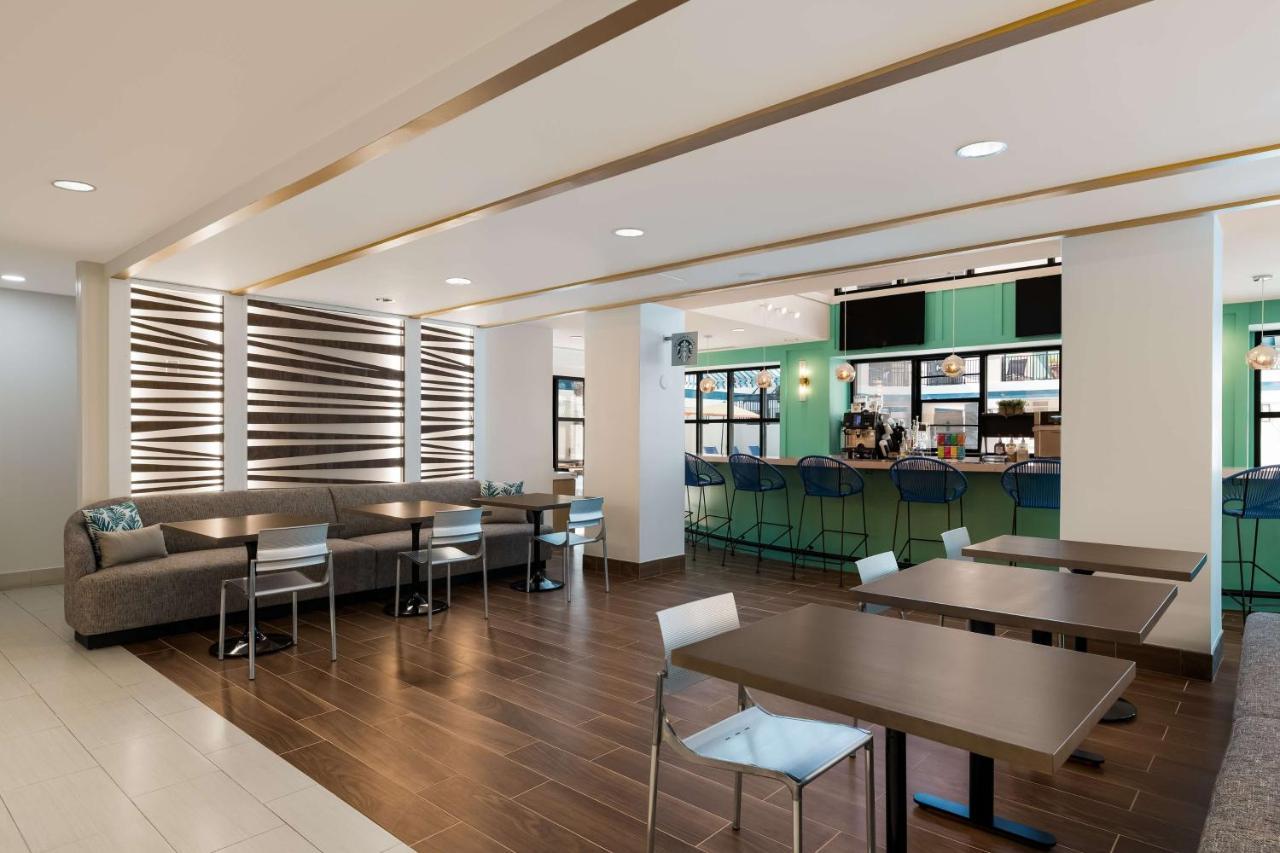 Sonesta Es Suites Orlando International Drive Williamsburg Eksteriør billede