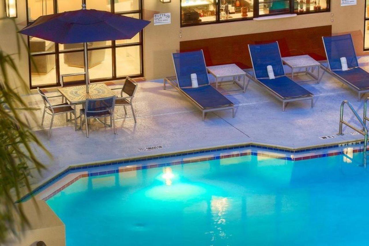 Sonesta Es Suites Orlando International Drive Williamsburg Eksteriør billede