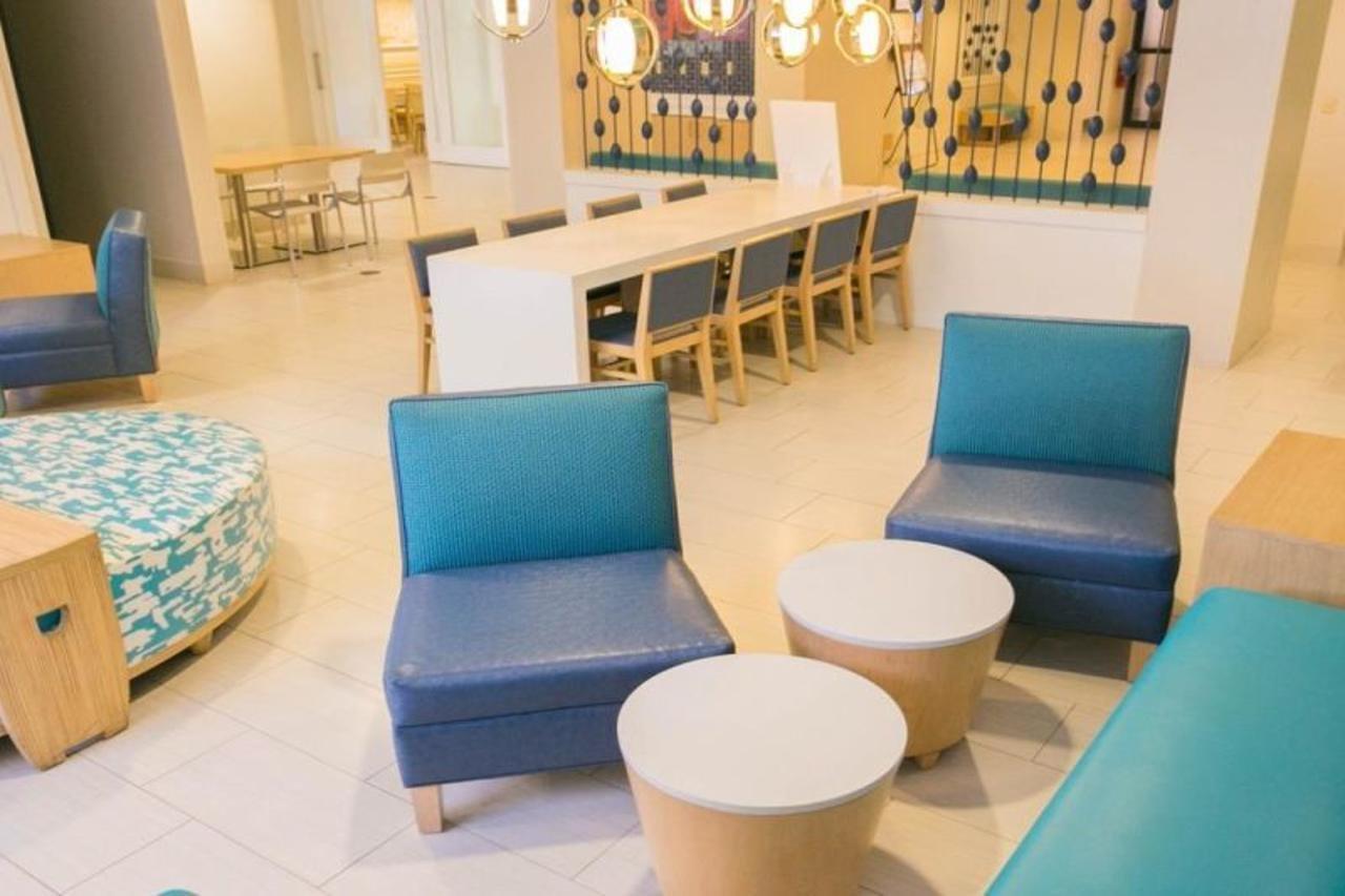 Sonesta Es Suites Orlando International Drive Williamsburg Eksteriør billede