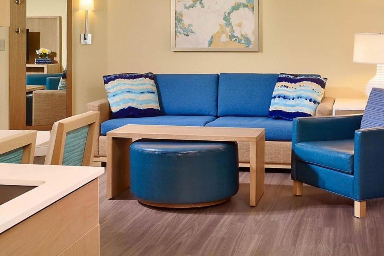 Sonesta Es Suites Orlando International Drive Williamsburg Eksteriør billede
