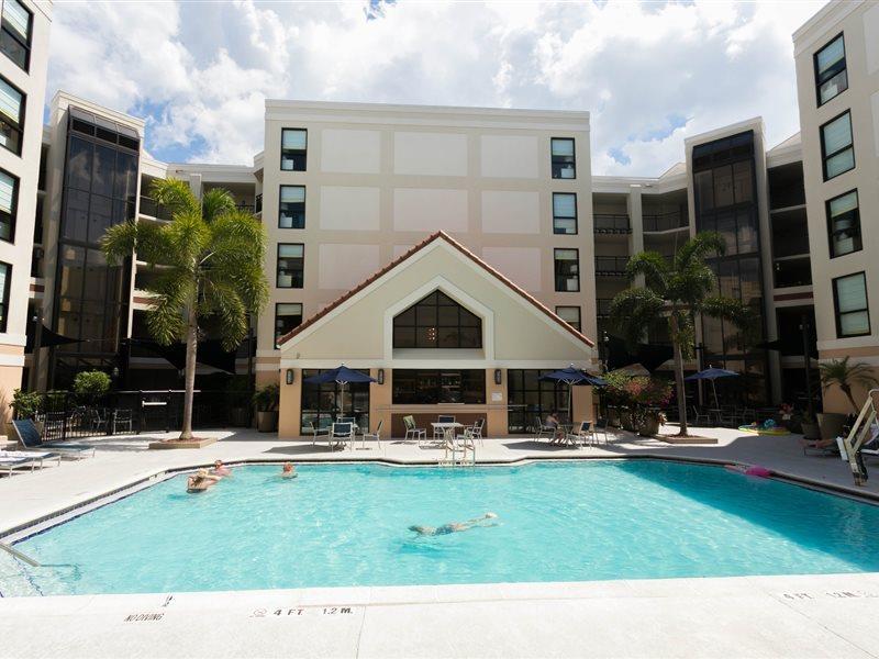 Sonesta Es Suites Orlando International Drive Williamsburg Eksteriør billede