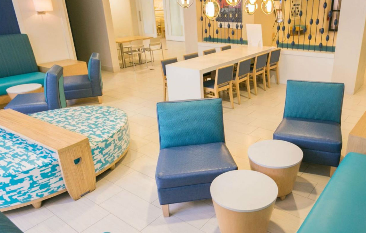 Sonesta Es Suites Orlando International Drive Williamsburg Eksteriør billede