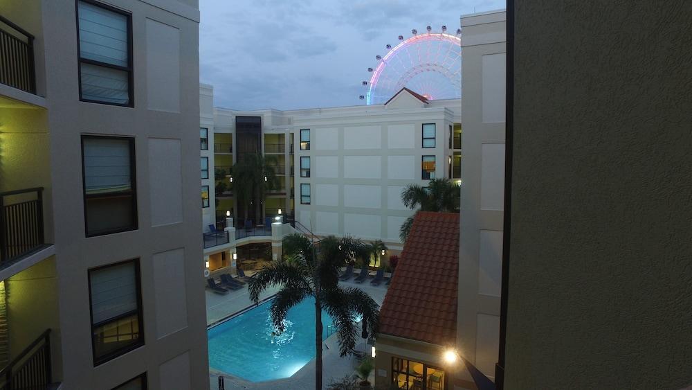 Sonesta Es Suites Orlando International Drive Williamsburg Eksteriør billede