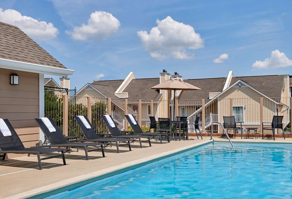 Sonesta Es Suites Orlando International Drive Williamsburg Faciliteter billede