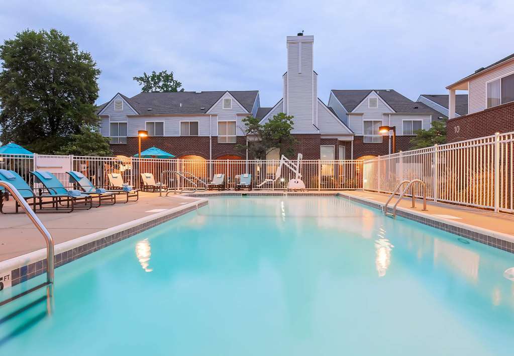 Sonesta Es Suites Orlando International Drive Williamsburg Faciliteter billede