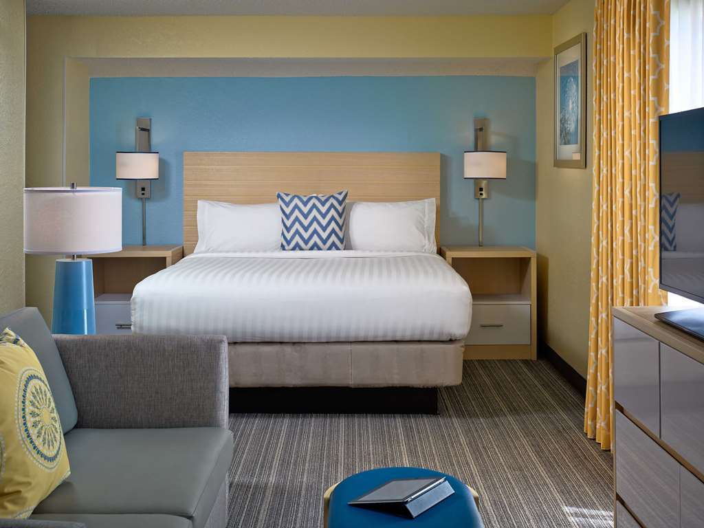 Sonesta Es Suites Orlando International Drive Williamsburg Værelse billede