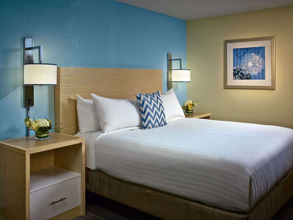 Sonesta Es Suites Orlando International Drive Williamsburg Værelse billede