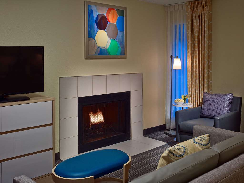 Sonesta Es Suites Orlando International Drive Williamsburg Værelse billede