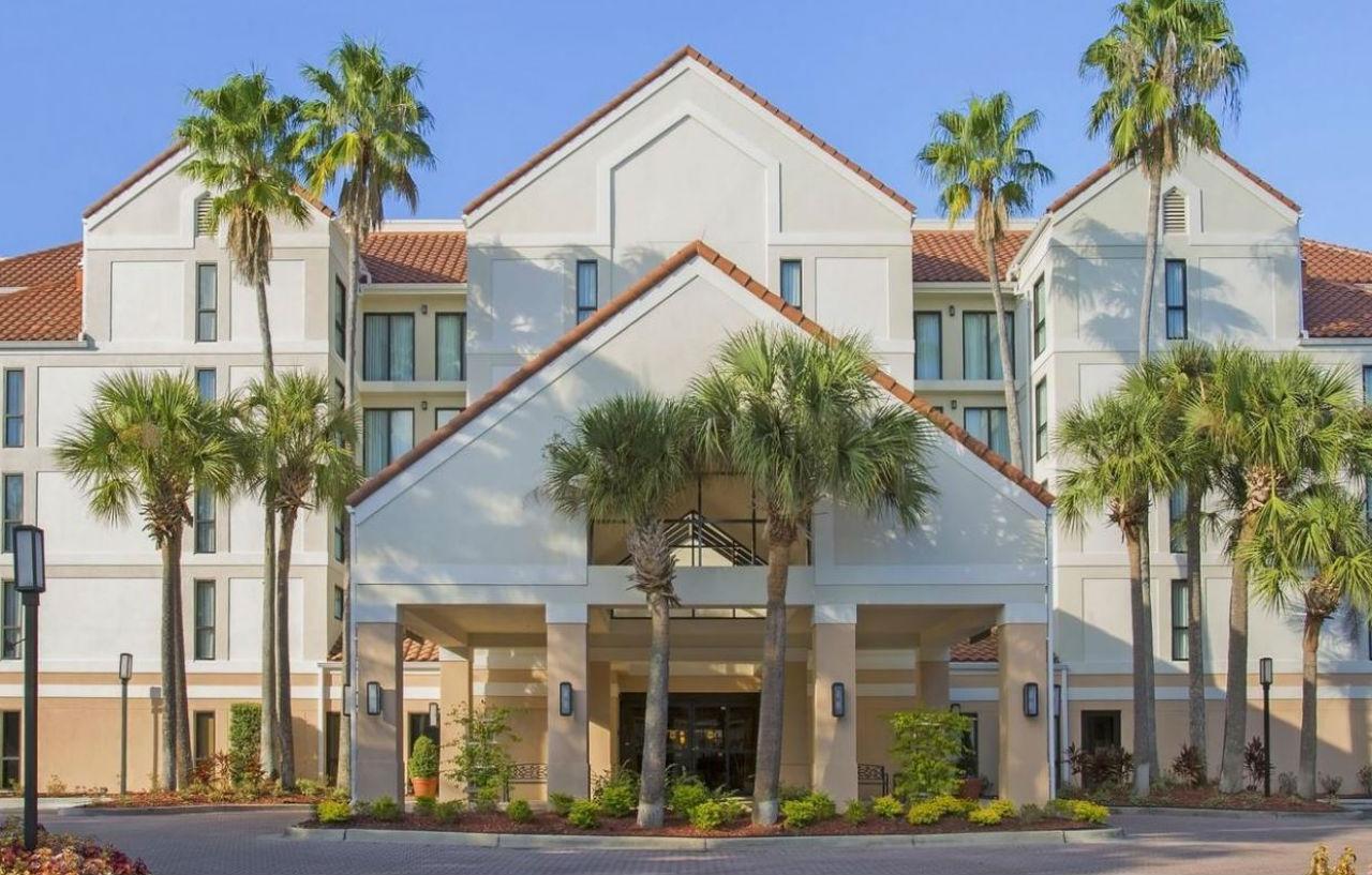 Sonesta Es Suites Orlando International Drive Williamsburg Eksteriør billede